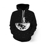 Space-Jacket